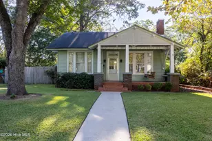 1505 Anderson St NW, Wilson, NC 27893 - Photo 1