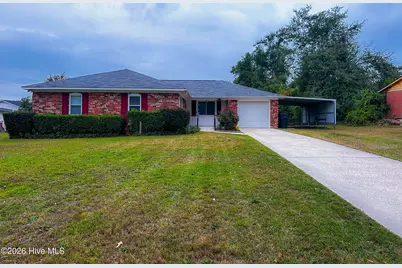 3322 Cockatoo Road, Augusta, GA 30907 - Photo 1