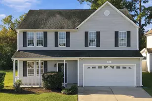 901 Jade Ln, Winterville, NC 28590 - Photo 5