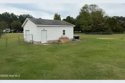 3760 Sean Drive, La Grange, NC 28551 - Photo 23