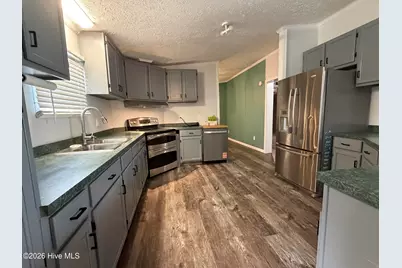 3760 Sean Drive, La Grange, NC 28551 - Photo 5