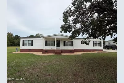 3760 Sean Drive, La Grange, NC 28551 - Photo 1