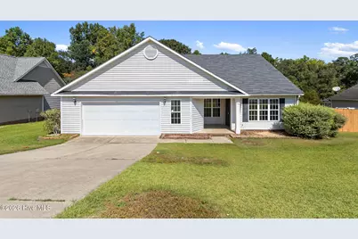 7732 Redwood Avenue, Fayetteville, NC 28314 - Photo 1