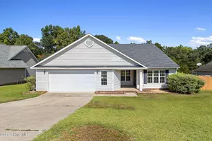 7732 Redwood Ave, Fayetteville, NC 28314 - Photo 1