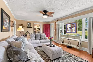 774 Old Smith Chapel Rd, Mount Olive, NC 28365 - Photo 19
