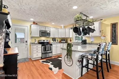 774 Old Smith Chapel Road, Mount Olive, NC 28365 - Photo 13