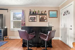 774 Old Smith Chapel Rd, Mount Olive, NC 28365 - Photo 35