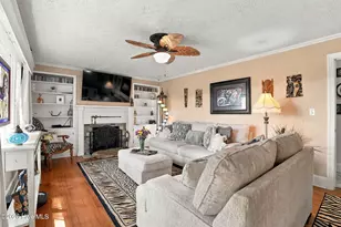 774 Old Smith Chapel Rd, Mount Olive, NC 28365 - Photo 21