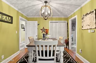 774 Old Smith Chapel Rd, Mount Olive, NC 28365 - Photo 17