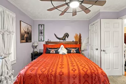 774 Old Smith Chapel Road, Mount Olive, NC 28365 - Photo 29