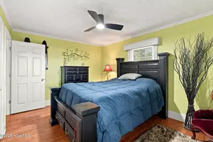 774 Old Smith Chapel Rd, Mount Olive, NC 28365 - Photo 23