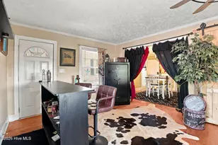 774 Old Smith Chapel Rd, Mount Olive, NC 28365 - Photo 33