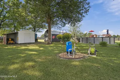 774 Old Smith Chapel Road, Mount Olive, NC 28365 - Photo 49