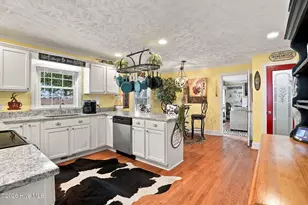 774 Old Smith Chapel Rd, Mount Olive, NC 28365 - Photo 7
