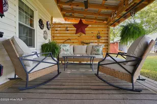 774 Old Smith Chapel Rd, Mount Olive, NC 28365 - Photo 37