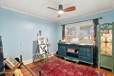774 Old Smith Chapel Road, Mount Olive, NC 28365 - Photo 25