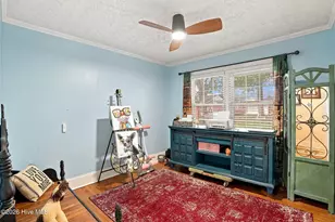 774 Old Smith Chapel Rd, Mount Olive, NC 28365 - Photo 25