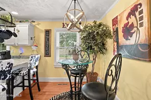 774 Old Smith Chapel Rd, Mount Olive, NC 28365 - Photo 11