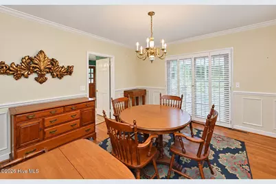 571 Coleman Road, Tabor City, NC 28463 - Photo 9