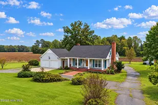 571 Coleman Rd, Tabor City, NC 28463 - Photo 1