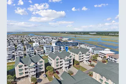 123 Via Old Sound Boulevard #C, Ocean Isle Beach, NC 28469 - Photo 57