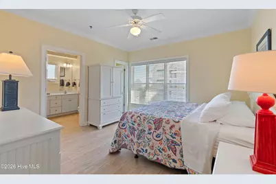 123 Via Old Sound Boulevard #C, Ocean Isle Beach, NC 28469 - Photo 17