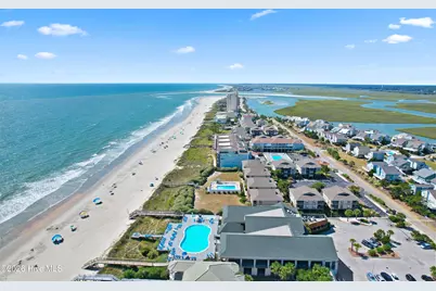123 Via Old Sound Boulevard #C, Ocean Isle Beach, NC 28469 - Photo 73