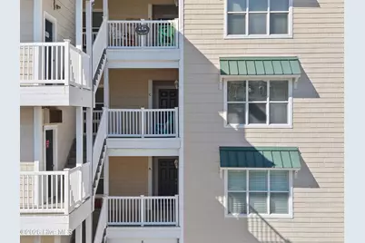 123 Via Old Sound Boulevard #C, Ocean Isle Beach, NC 28469 - Photo 5