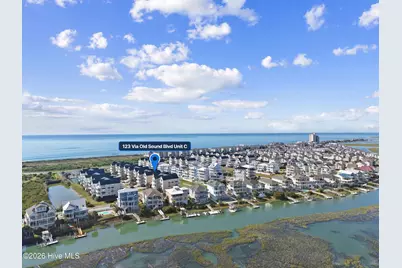 123 Via Old Sound Boulevard #C, Ocean Isle Beach, NC 28469 - Photo 65