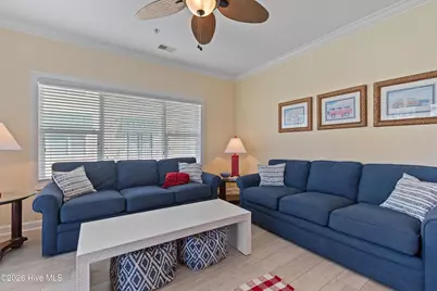 123 Via Old Sound Boulevard #C, Ocean Isle Beach, NC 28469 - Photo 33