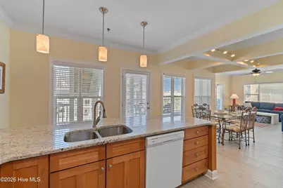 123 Via Old Sound Boulevard #C, Ocean Isle Beach, NC 28469 - Photo 45