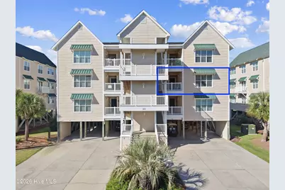 123 Via Old Sound Boulevard #C, Ocean Isle Beach, NC 28469 - Photo 3