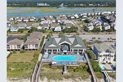123 Via Old Sound Boulevard #C, Ocean Isle Beach, NC 28469 - Photo 71