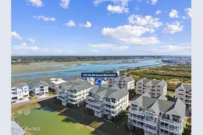 123 Via Old Sound Boulevard #C, Ocean Isle Beach, NC 28469 - Photo 61