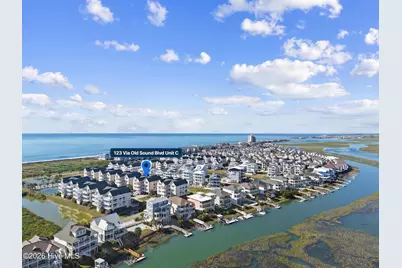 123 Via Old Sound Boulevard #C, Ocean Isle Beach, NC 28469 - Photo 67