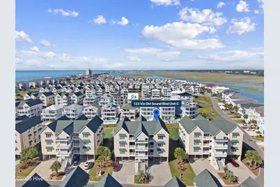 123 Via Old Sound Boulevard #C, Ocean Isle Beach, NC 28469 - Photo 55
