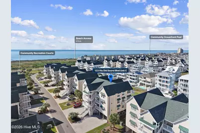 123 Via Old Sound Boulevard #C, Ocean Isle Beach, NC 28469 - Photo 53