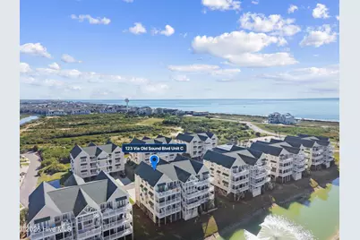123 Via Old Sound Boulevard #C, Ocean Isle Beach, NC 28469 - Photo 59