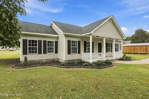 1036 Scott Rd, Elizabeth City, NC 27909 - Photo 3