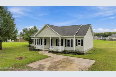 1036 Scott Road, Elizabeth City, NC 27909 - Photo 5