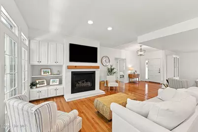 25 Steeplechase Way, Southern Pines, NC 28387 - Photo 5