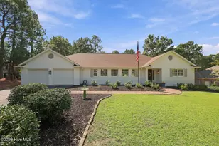 25 Steeplechase Way, Southern Pines, NC 28387 - Photo 1