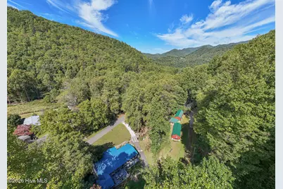 447 Anderson Creek, Robbinsville, NC 28771 - Photo 9