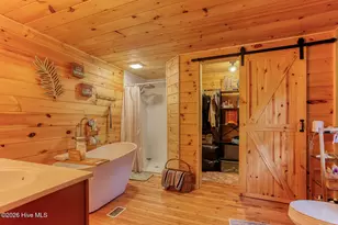 447 Anderson Creek, Robbinsville, NC 28771 - Photo 23