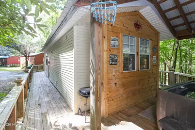 447 Anderson Creek, Robbinsville, NC 28771 - Photo 69