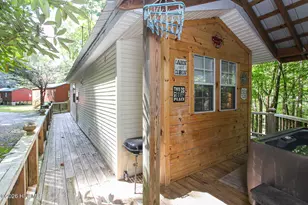 447 Anderson Creek, Robbinsville, NC 28771 - Photo 69