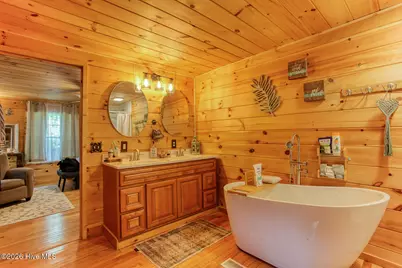 447 Anderson Creek, Robbinsville, NC 28771 - Photo 25