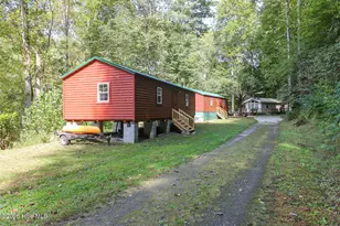 447 Anderson Creek, Robbinsville, NC 28771 - Photo 57