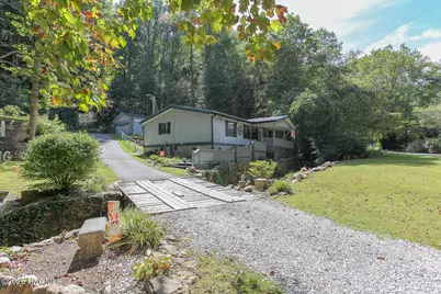 447 Anderson Creek, Robbinsville, NC 28771 - Photo 1