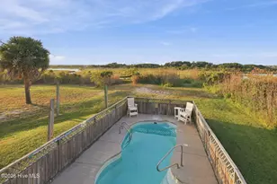 1069 New River Inlet Rd, North Topsail Beach, NC 28460 - Photo 31